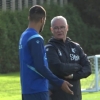 Snapped : New Watford boss begins running the rule over Troost-Ekong pre-Liverpool