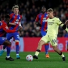 Arsenal lost 0:3 to Crystal Palace but in February and March they only lost to Liverpool. Oops