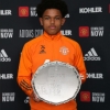 Man Utd Young Player of the Year : Shoretire follows Rashford, Greenwood, Giggs, Scholes footsteps