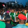 Vice President of Nigeria Proud Of Mikel, Iheanacho, Iwobi, Ighalo & Super Eagles Stars
