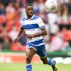 Reading take Irish-Nigerian winger on trial with a view to a transfer