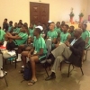Sports Minister To Cheer On Nigeria In Showdown Against Sweden
