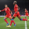 Napoli boss explains why he decided not to risk Osimhen for Thursday