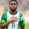 Super Eagles winger named to Serie A TOTW after jaw-dropping display against Juventus