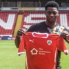 Official : Ex-Golden Eaglets GK joins Barnsley; Okotcha, Akinola depart West Ham