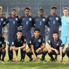 U17 World Cup United States 1 England 4 : Eyoma Benched, Akinola Goes 90