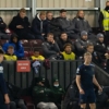Steven Gerrard checks out three Nigeria-eligible youngsters in Aston Villa U23s win vs Burnley