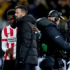 Remember the name : Lagos-born defender Emmanuel van de Blaak making inroads at PSV
