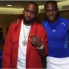 Van Dijk Says Liverpool Fan Wizkid, Chelsea Fan Davido Are His Favorite Afrobeat Musicians