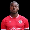 Korede Adedeoyin: Lagos-born Man Utd and Everton youth team product released by Accrington Stanley