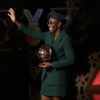 CAF Awards 2023: Oshoala wins 6th POTY; Nnadozie Goalkeeper of the Year; Super Falcons best national team