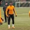 Official: Hull City Offer Ex-Nigeria U23 Invitee Odubajo New Deal