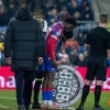 Official : Arsenal legend will no longer be coaching Eze, Olise at Crystal Palace