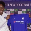(Photo Confirmation) Chelsea Announce Second Signing Of Winter Transfer Window