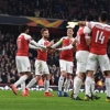 UEL : Iwobi Stars; Atiemwen & Dinamo Last 16; Chukwueze Not In 18; End Of The Road For Moses, Dennis, Kayode, Odey, Ekpai