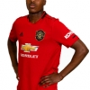 Official : Exciting Nigerian Prospect Signs New Deal At Manchester United