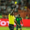 Rohr Expresses Misgivings Over VAR Decisions At 2019 AFCON