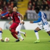 Nigerian Federation Target Jordan Torunarigha Poised To Debut For Germany U21