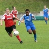 Eko 2012: ONYEDINMA Rates Women Soccer Events High