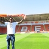 Confirmed : Blackpool Snap Up Former Flying Eagles Center Back