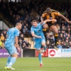 Tenth Strongest Player In The World Pleased To Score Cambridge United Winner