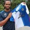 Official : Nathan Delfouneso Joins Blackburn Rovers