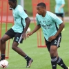 Nigeria-eligible striker proves his worth on his unofficial debut for Arsenal youth team