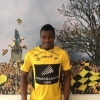 Official : IK Start Bolster Strike Force With Abubakar, Handed No. 19 Kit