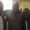 Danny Shittu Gives Super Eagles Pat On The Back After Humiliating Cameroon