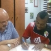 DONE DEAL : Orji Maduka Completes Move To Hamrun Spartans