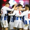 Tanimowo Puts In Impressive Shift As Brighton Knock Manchester United Out Of FA Youth Cup