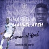 Done Deal : Ex-Inter Milan Trialist Likened To Obafemi Martins, Apeh Joins CD Tenerife