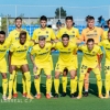 Chukwueze Deployed As A Midfielder In Unai Emery
