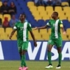 Golden Eaglets Beat Mexico In Thriller In Concepcion