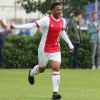 Nigerian Prodigy Topping Ajax Amsterdam