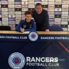 Official : Young Chelsea Striker Joins Scottish Giants Rangers