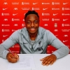 Confirmed: Box-to-box Nigeria-eligible midfielder signs new contract with Liverpool