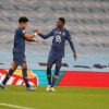 UCL Wrap MD 1 : Dennis Scores; Onyeka, Sanusi Debut; Ighalo, Okereke, Zirkzee, Nmecha, Musiala Bench
