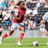 Celtic loanee Lawal makes impressive debut for Fleetwood Town