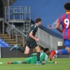 Nigerian Whizkid Scores Overhead Kick As Crystal Palace Beat Chelsea To Reach Floodlit Cup Final