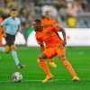 Houston Dynamo decline contract option for two Nigerian-born players; ex-Flying Eagles star Aliyu retained