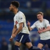 Tottenham Whizkid Eligible For Nigeria Scores Two Brilliant Free-Kicks Vs Chelsea PL2