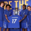 Chelsea