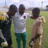 States Commence Play-Off for Oba Aromolaran Unity Cup