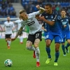 Hoffenheim & Rohr On The Same Page: Akpoguma Outclassed Other Players In Key Stats