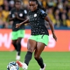 WSL: Super Falcons star Payne makes home debut for Everton in loss to Man Utd