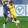 Villarreal coach Emery praises Chukwueze after Man of the Match display against Atletico de Madrid
