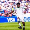 2023 African Games: Five observations from Flying Eagles surprise 2-1 loss to Uganda