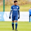 Official : Arsenal Announce Signing Of Nigerian-Born Midfielder Akinola