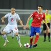 Kolarov To Captain Serbia Against Nigeria, Matic Deputy